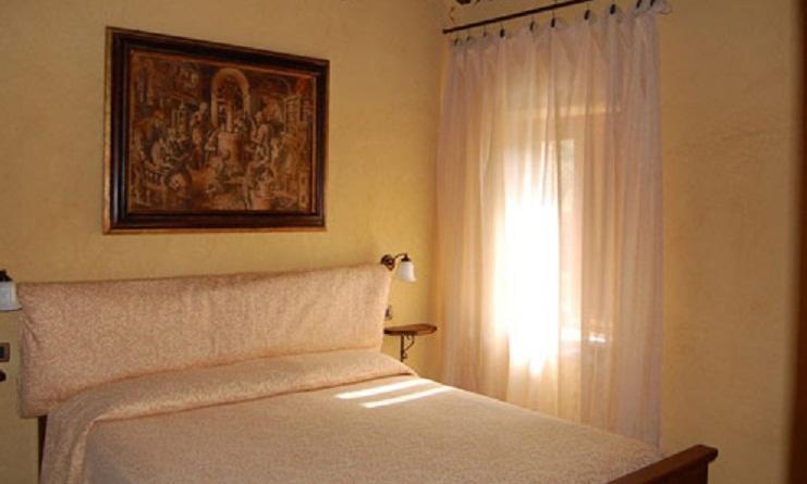 Spino Fiorito Stay Casola in Lunigiana الغرفة الصورة