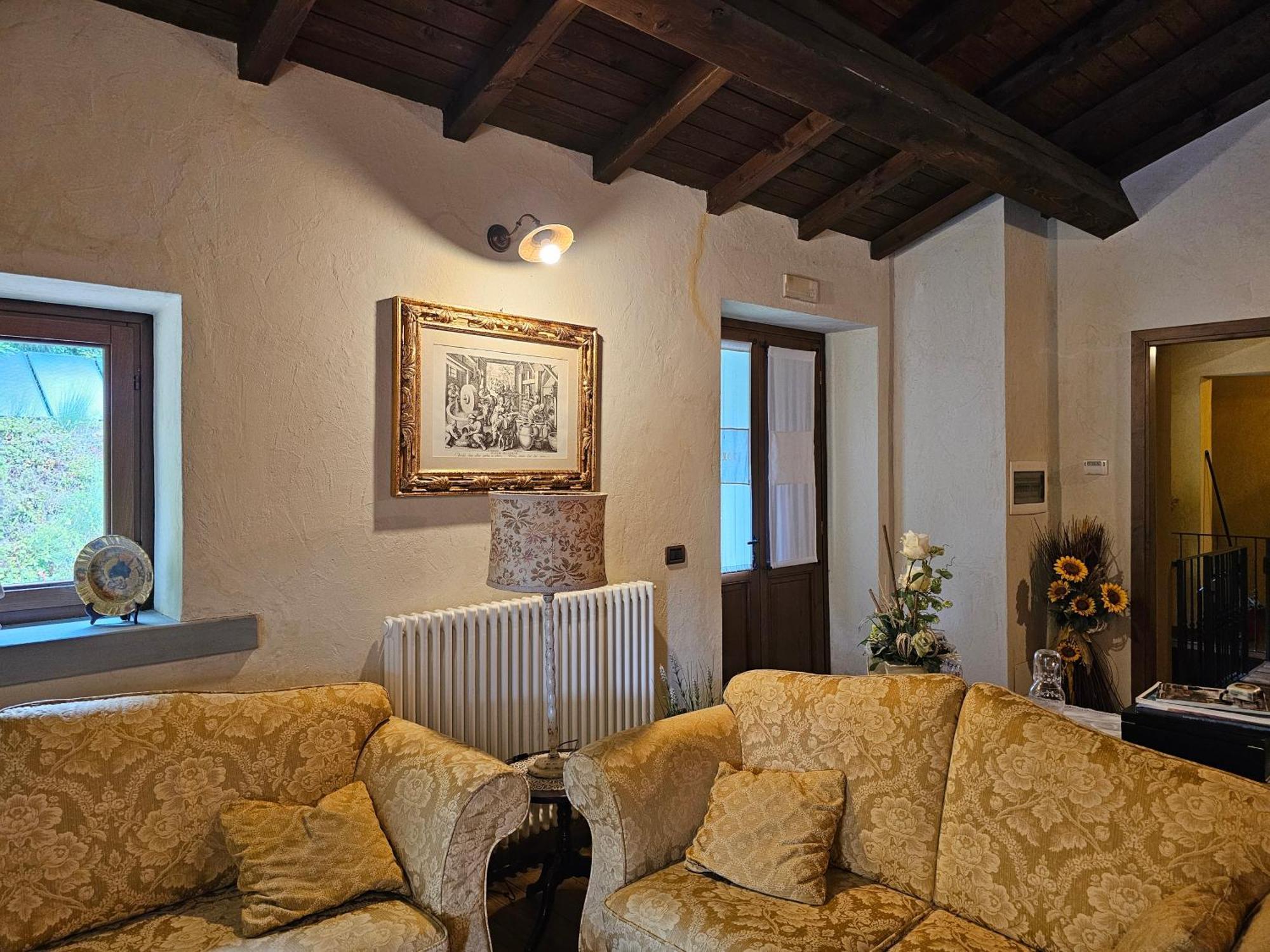 Spino Fiorito Stay Casola in Lunigiana المظهر الخارجي الصورة