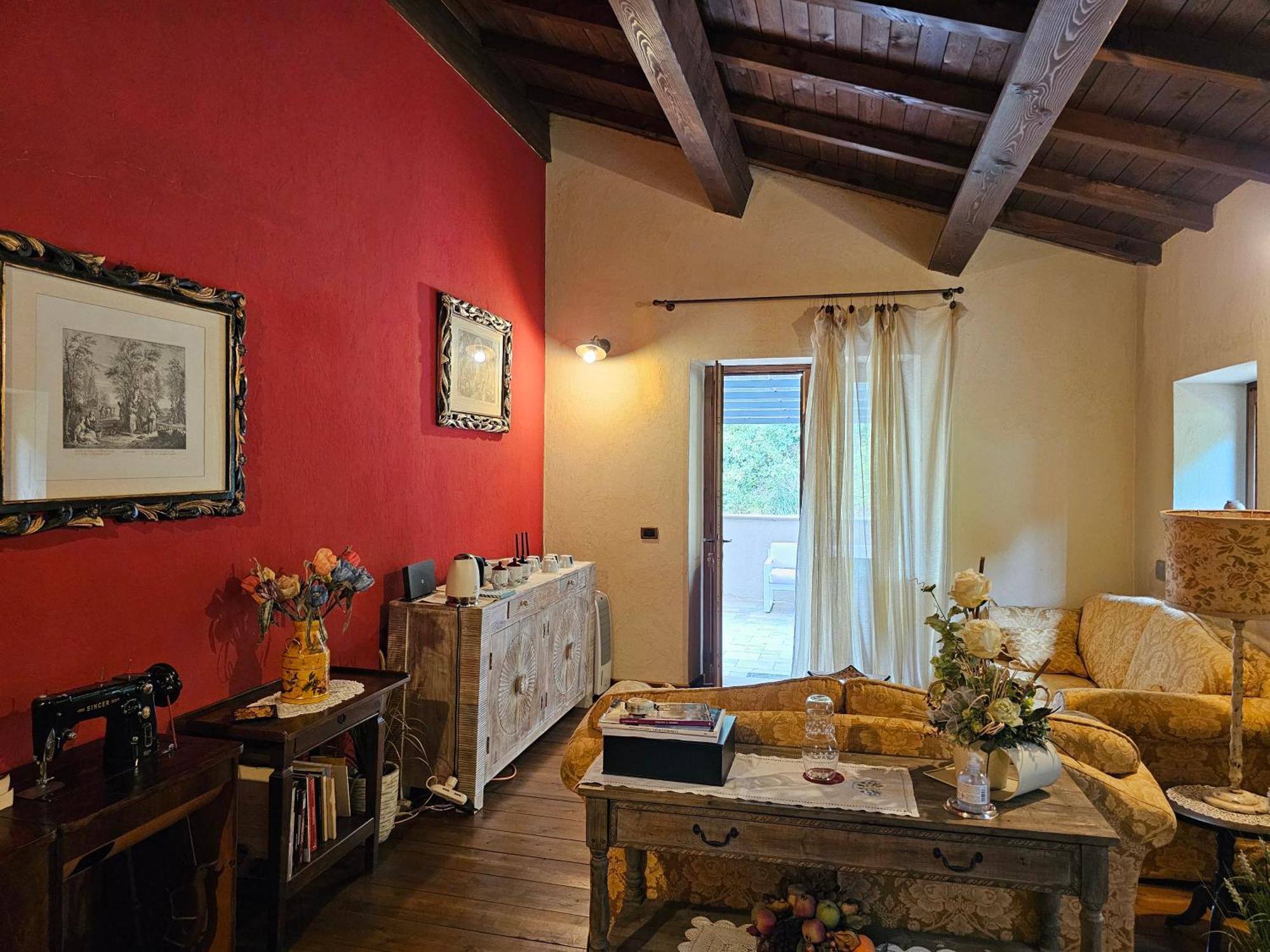 Spino Fiorito Stay Casola in Lunigiana المظهر الخارجي الصورة