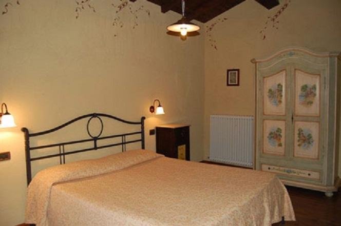 Spino Fiorito Stay Casola in Lunigiana الغرفة الصورة